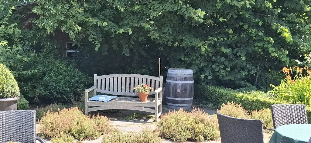 Nicole Koch_Hof Iggewarden_Butjadingen_review