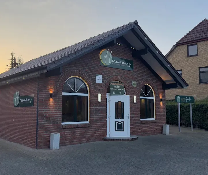 Andreas Jagic_Hermann’s Restaurant | Lounge Bar_Butjadingen_recensione