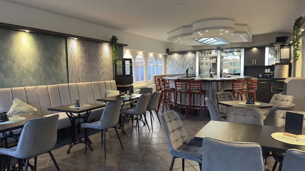 Hermann’s Restaurant | Lounge Bar ristorante a Butjadingen