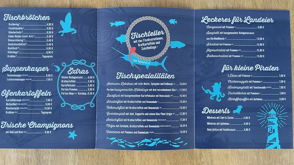 Menu_PIER 35_Butjadingen_immagine_1