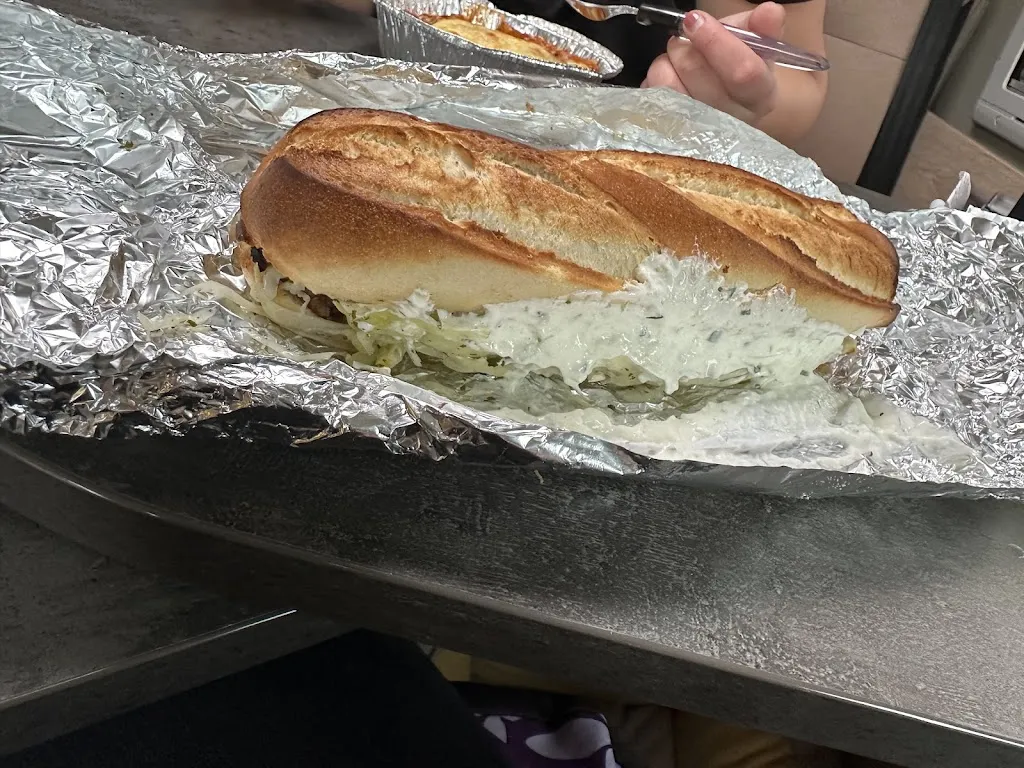 Menu_Athena Restaurant Greek & Mediterran_Butjadingen_image_9