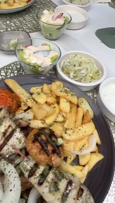 Athena Restaurant Greek & Mediterran_Butjadingen_slider_image_2