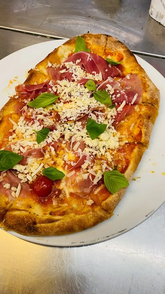 Athena Restaurant Greek & Mediterran_Butjadingen_slider_image_3