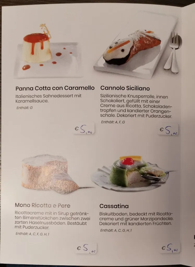 Menu_Da Gianni Tossens_Butjadingen_image_1