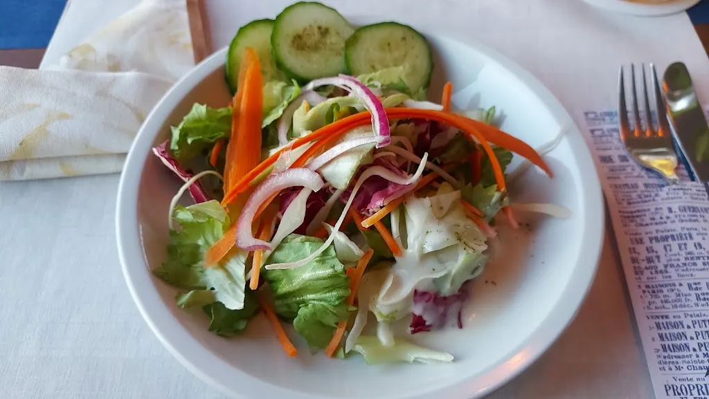 Menu_Restaurant Nordseeblick_Butjadingen_imagen_5