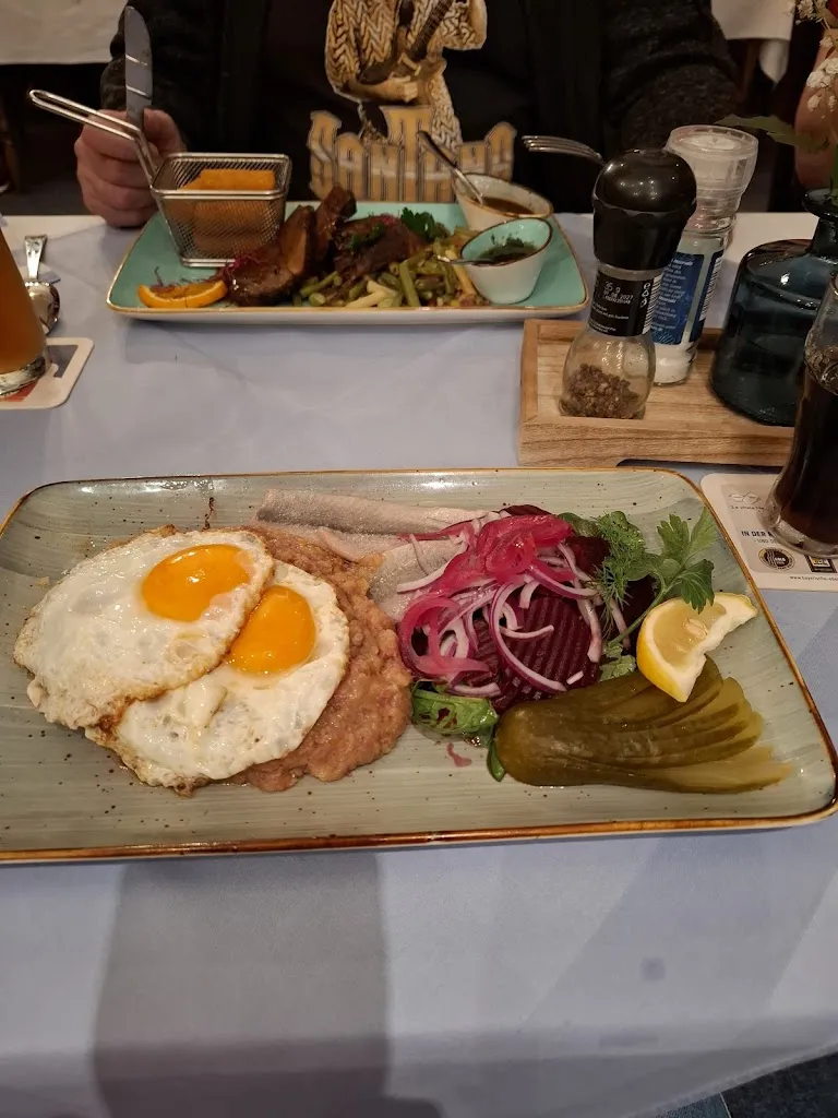 Menu_Restaurant Nordseeblick_Butjadingen_imagen_6