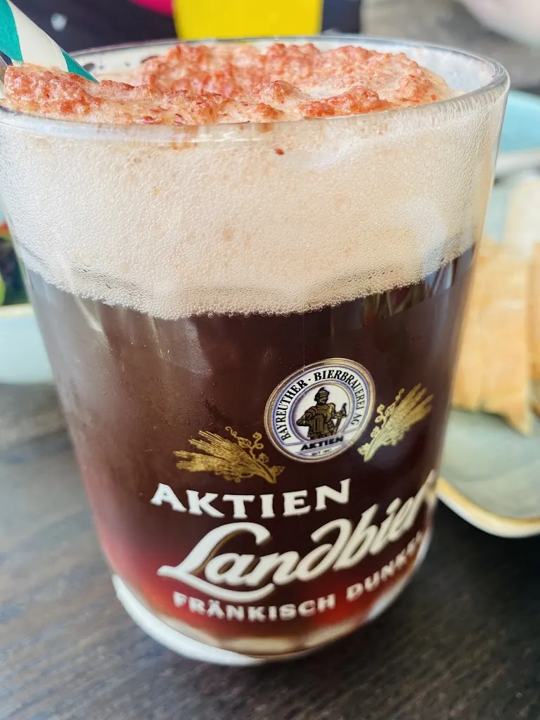 Menu_Restaurant Nordseeblick_Butjadingen_imagen_9