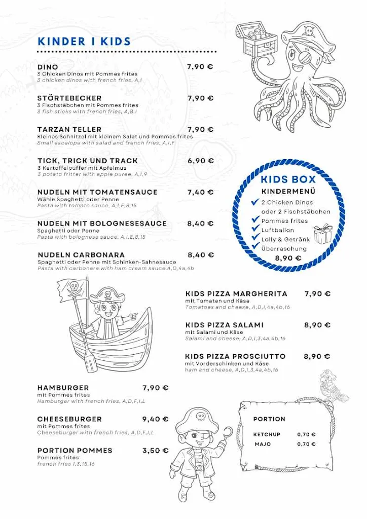 Menu_Restaurant Wedelstaedt_Butjadingen_image_2