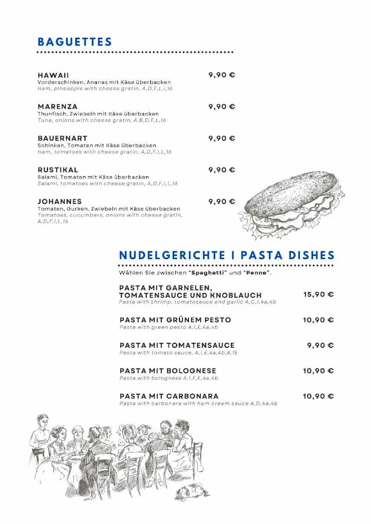 Menu_Restaurant Wedelstaedt_Butjadingen_image_3