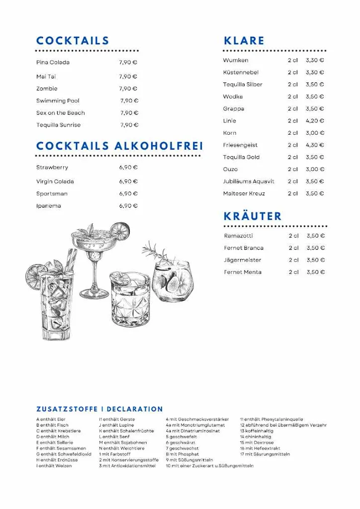 Menu_Restaurant Wedelstaedt_Butjadingen_image_4