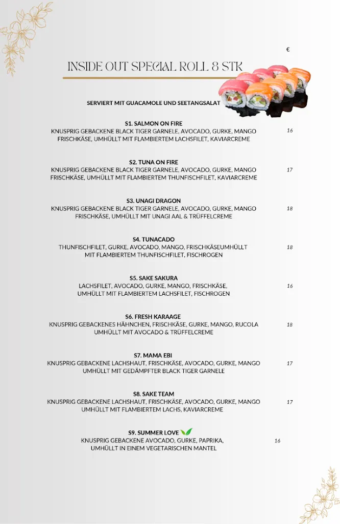 Menu_Yuma Sushi & Tapas_Aalen_image_2