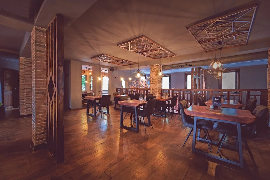 Yuma Sushi & Tapas restaurant in Aalen