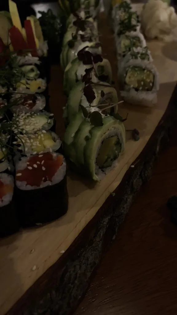 Yuma Sushi & Tapas_Aalen_slider_image_2