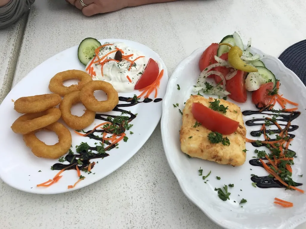 Menu_Restaurant Mediterranean_Butjadingen_image_6