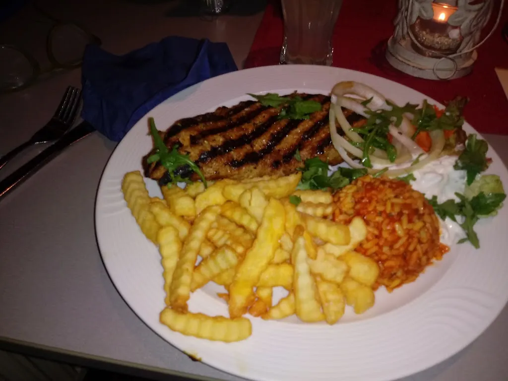 Menu_Restaurant Mediterranean_Butjadingen_image_8