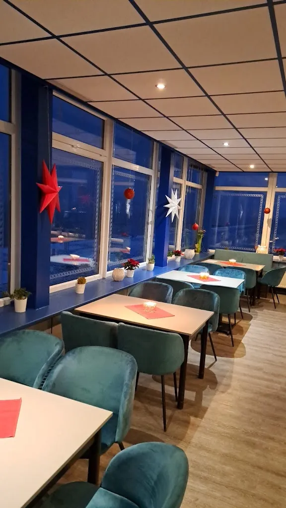 Restaurant Mediterranean ristorante a Butjadingen