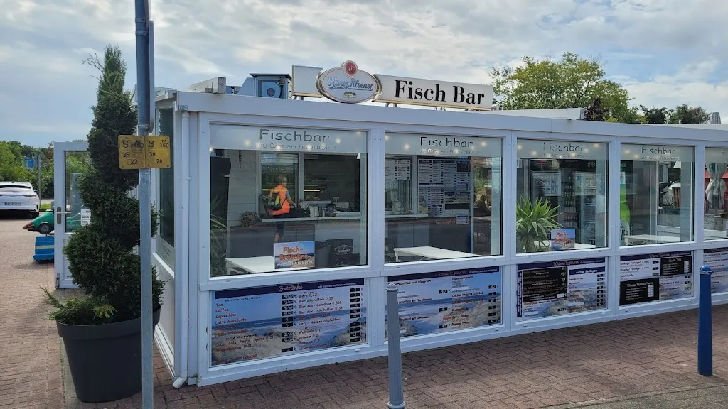 Menu_Fisch Bar_Butjadingen_immagine_3