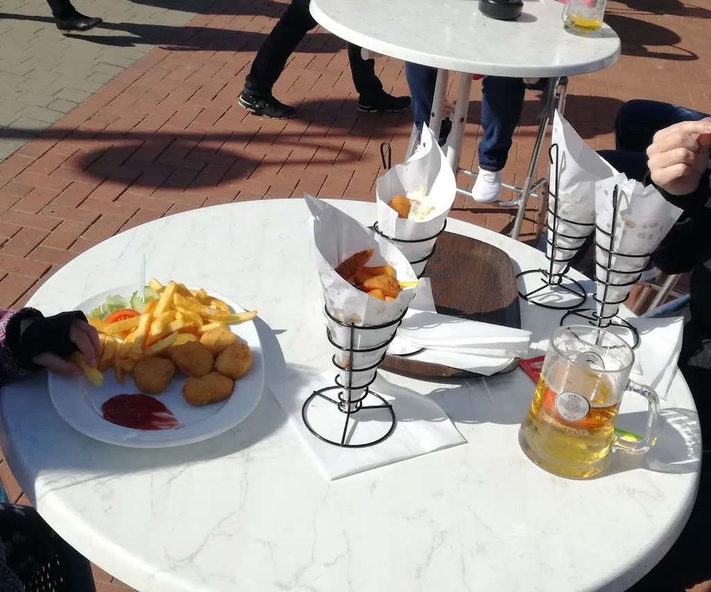 Menu_Fisch Bar_Butjadingen_immagine_5