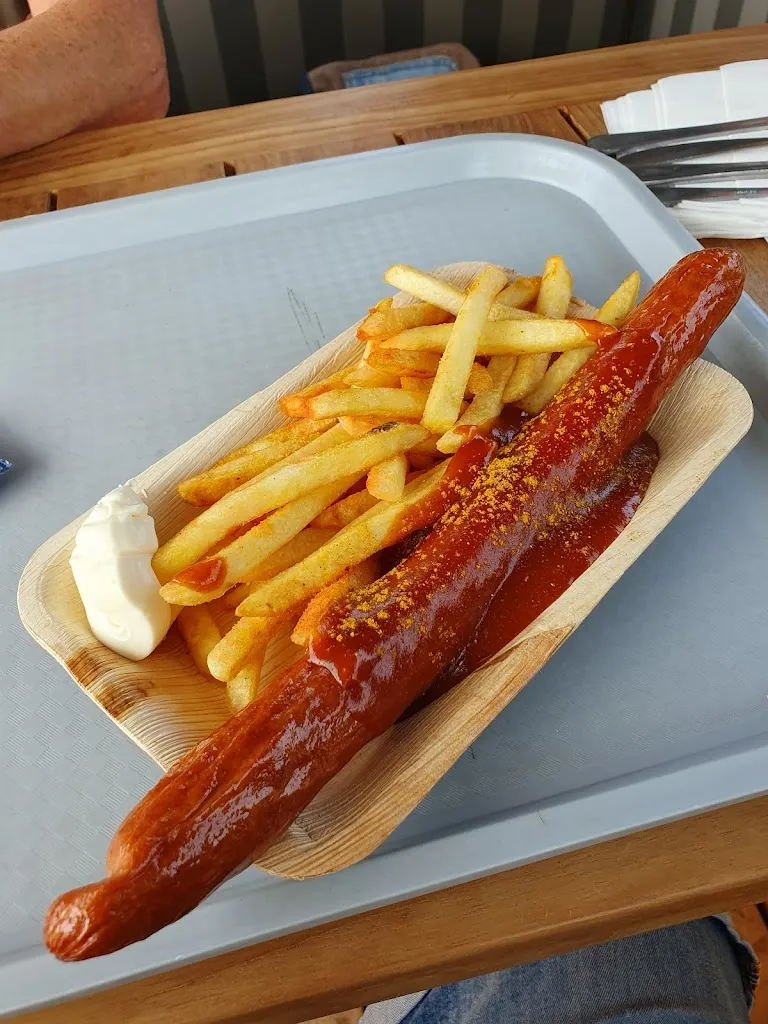 Menu_Fisch Bar_Butjadingen_immagine_7