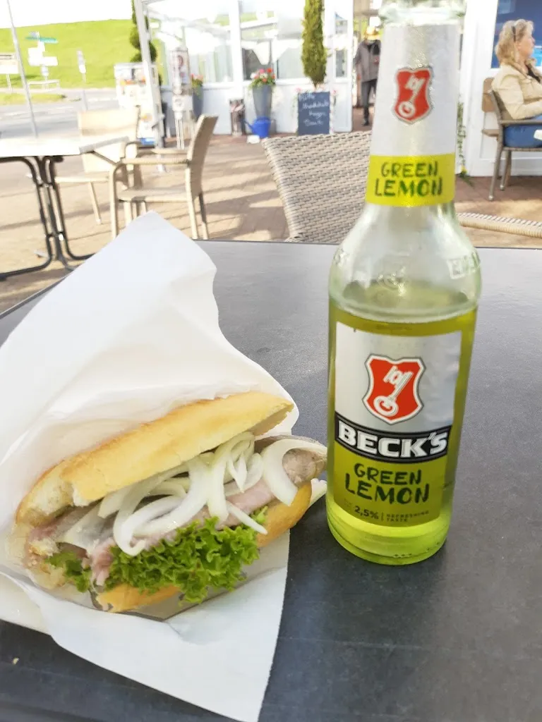 Menu_Fisch Bar_Butjadingen_immagine_9