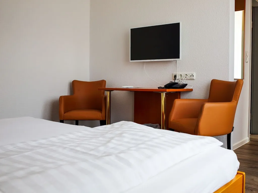 Butjadinger Hof ristorante a Butjadingen