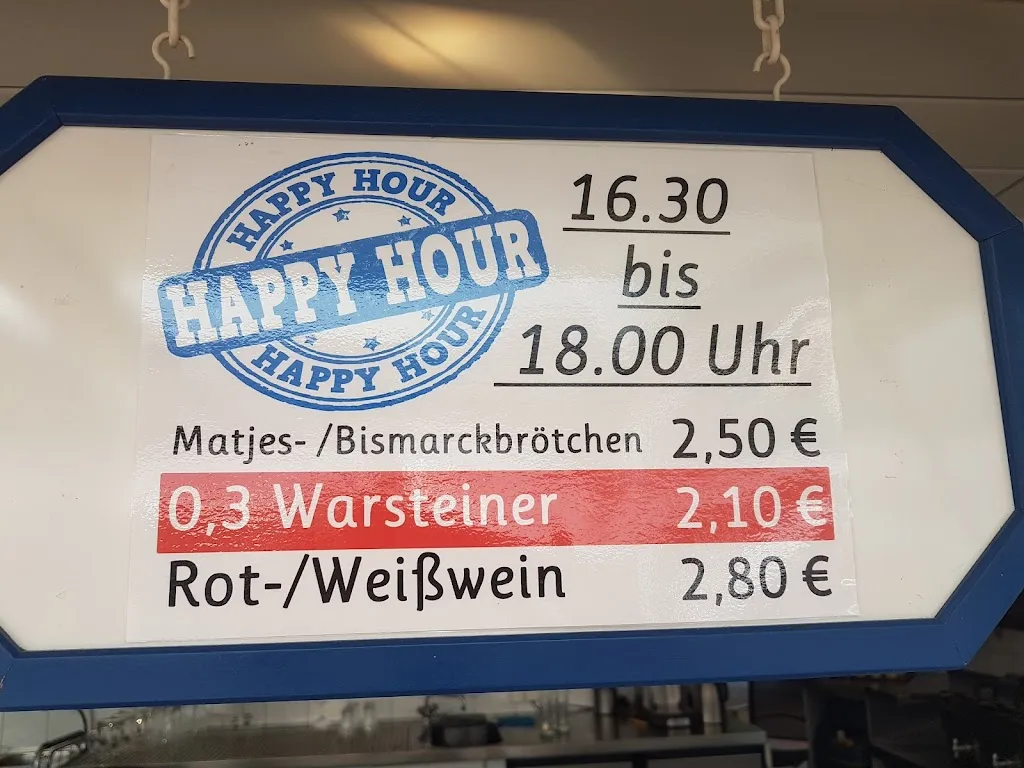 Menu_Fisch & Meer - Am Friesenstrand_Butjadingen_image_4