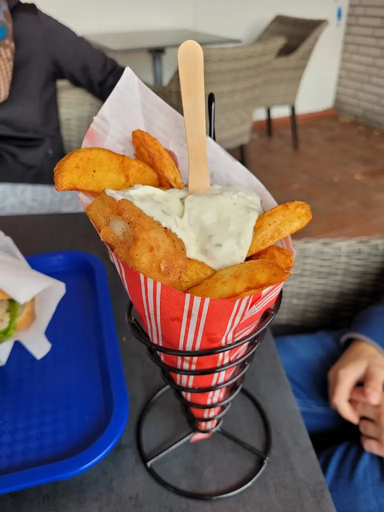 Menu_Fisch & Meer - Am Friesenstrand_Butjadingen_image_5