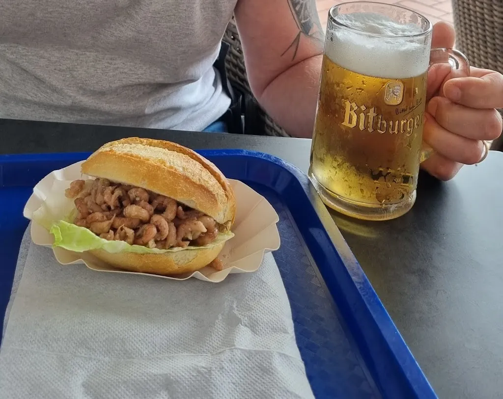 Menu_Fisch & Meer - Am Friesenstrand_Butjadingen_image_7