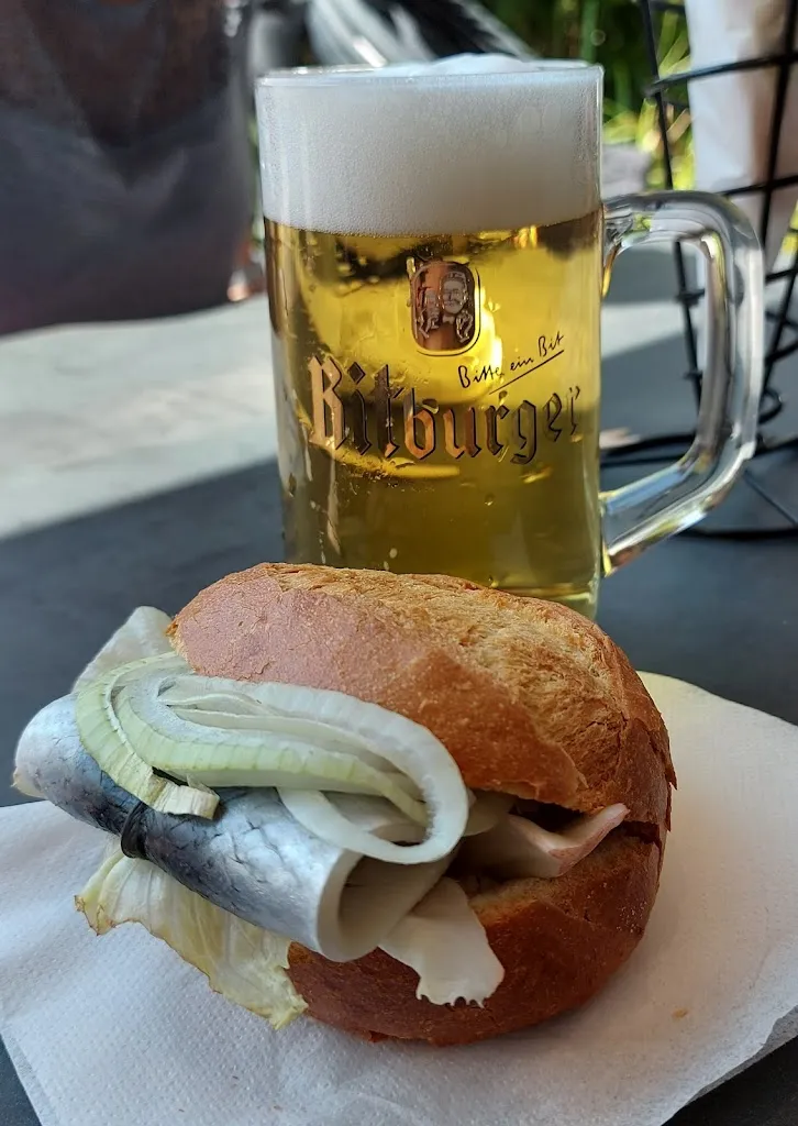 Menu_Fisch & Meer - Am Friesenstrand_Butjadingen_image_9