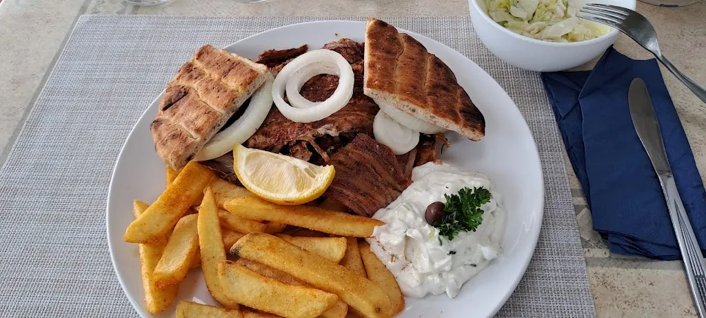 Menu_Restaurant Kalimera_Butjadingen_image_1