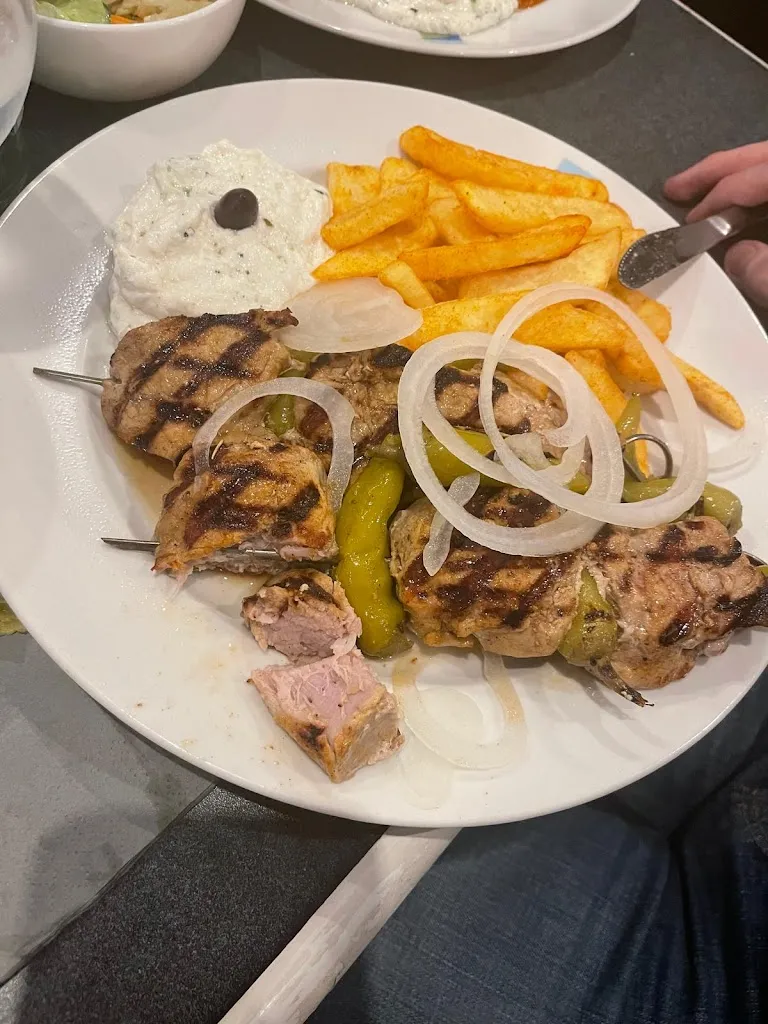 Menu_Restaurant Kalimera_Butjadingen_image_5