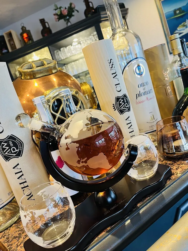 Restaurant Kalimera ristorante a Butjadingen