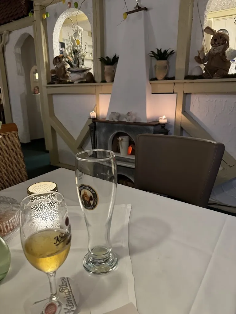 Menu_Restaurant Korfu_Butjadingen_immagine_4