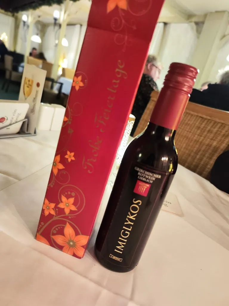 Menu_Restaurant Korfu_Butjadingen_immagine_6