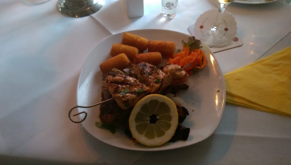 Menu_Restaurant Korfu_Butjadingen_immagine_9