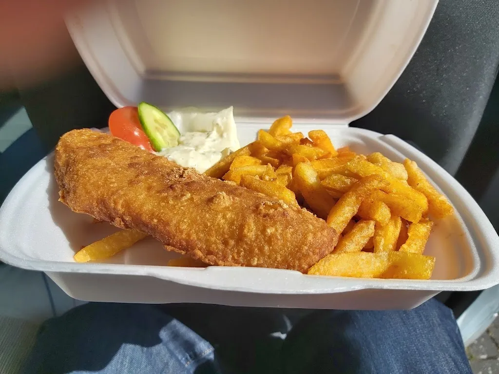 Menu_Cornelius Am Friesenstrand_Butjadingen_image_5