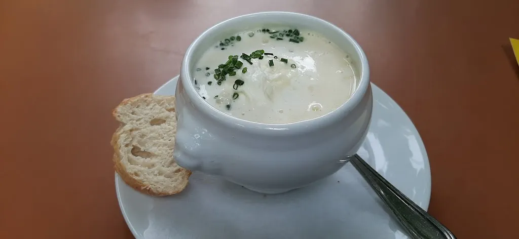 Menu_Die Knolle - Hachmeister & Ernstmeier GbR_Bünde_immagine_6