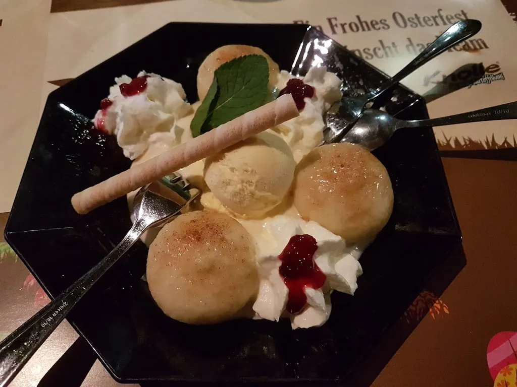 Menu_Die Knolle - Hachmeister & Ernstmeier GbR_Bünde_immagine_8