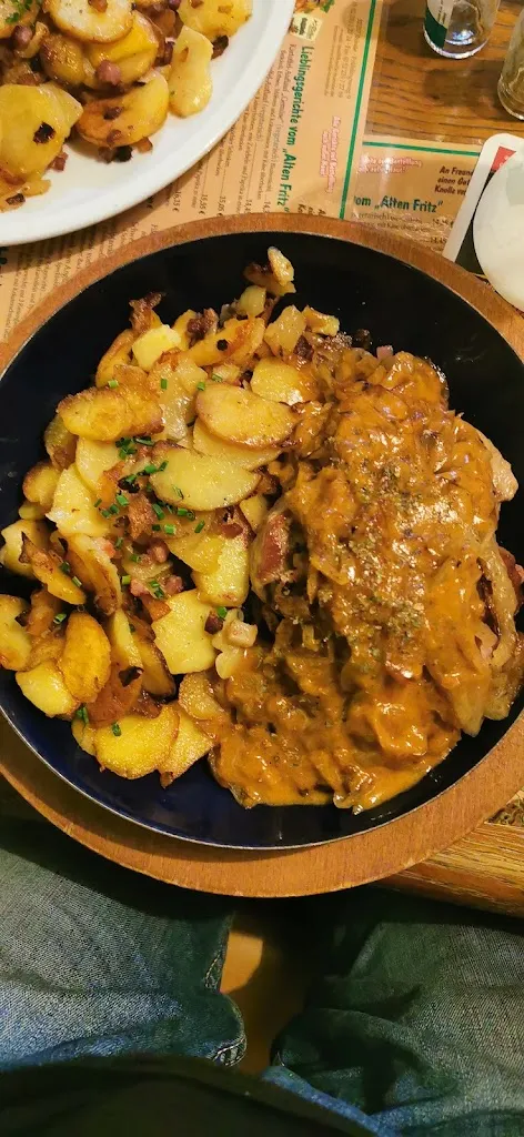 Menu_Die Knolle - Hachmeister & Ernstmeier GbR_Bünde_immagine_9