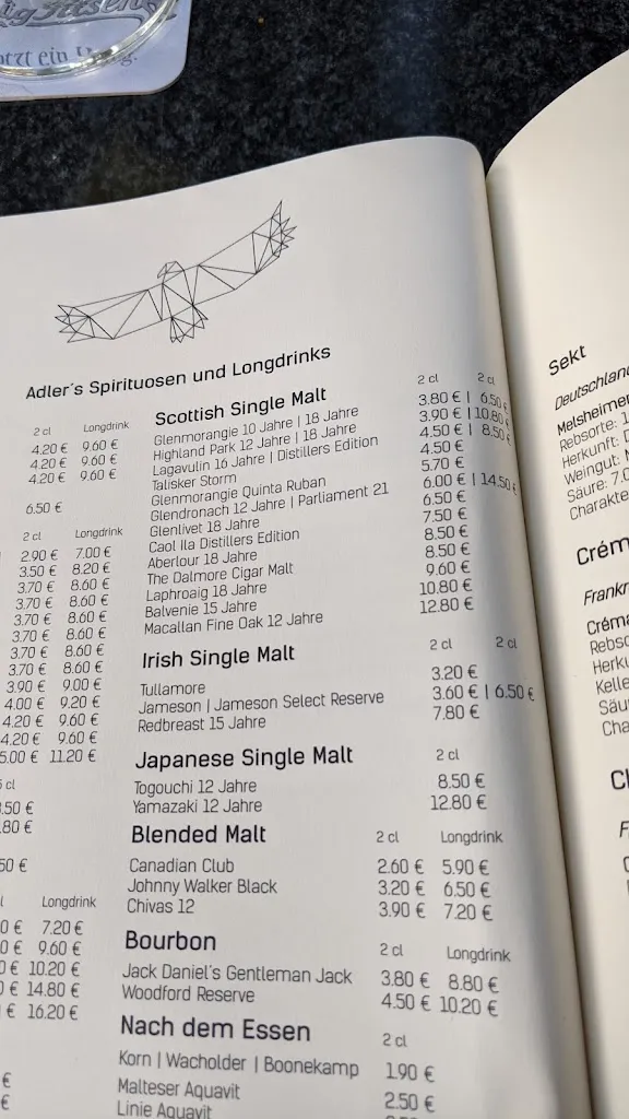 Menu_Restaurant ZUM ADLER_Bünde_image_4