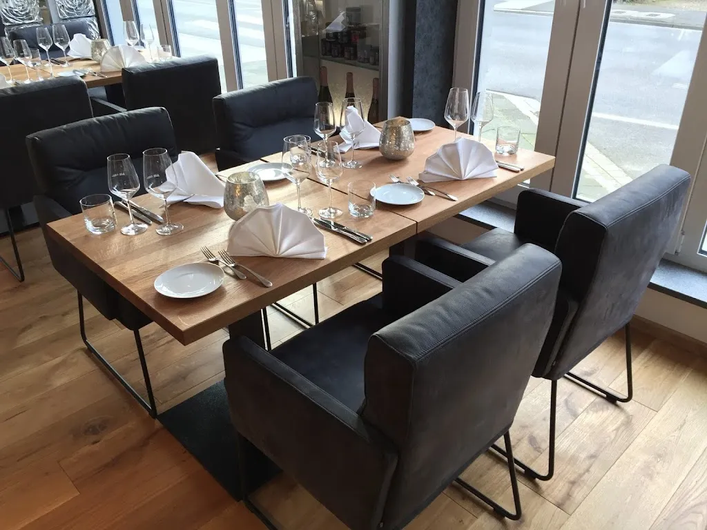 Restaurant ZUM ADLER restaurant in Bünde