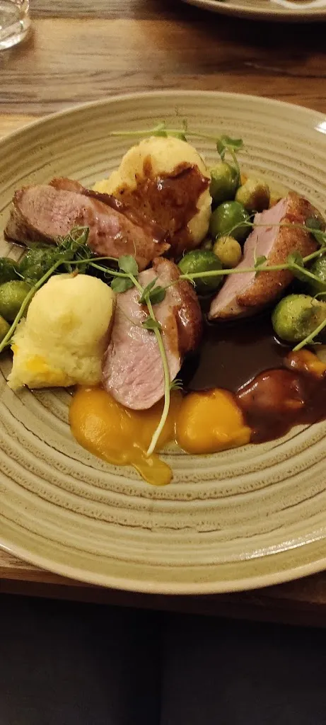 Menu_Restaurant Tammenshof GmbH_Bunde_image_5