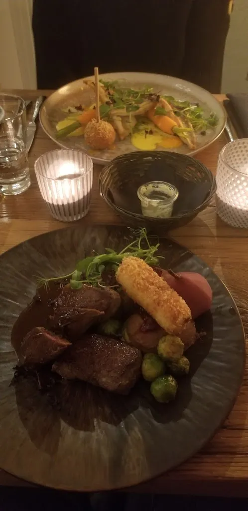 Menu_Restaurant Tammenshof GmbH_Bunde_image_6