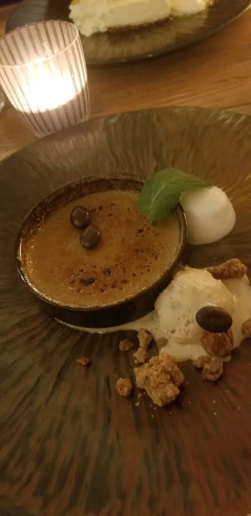 Menu_Restaurant Tammenshof GmbH_Bunde_image_9