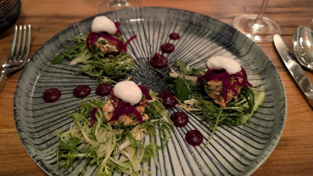 Simone Lönker_Restaurant Tammenshof GmbH_Bunde_review