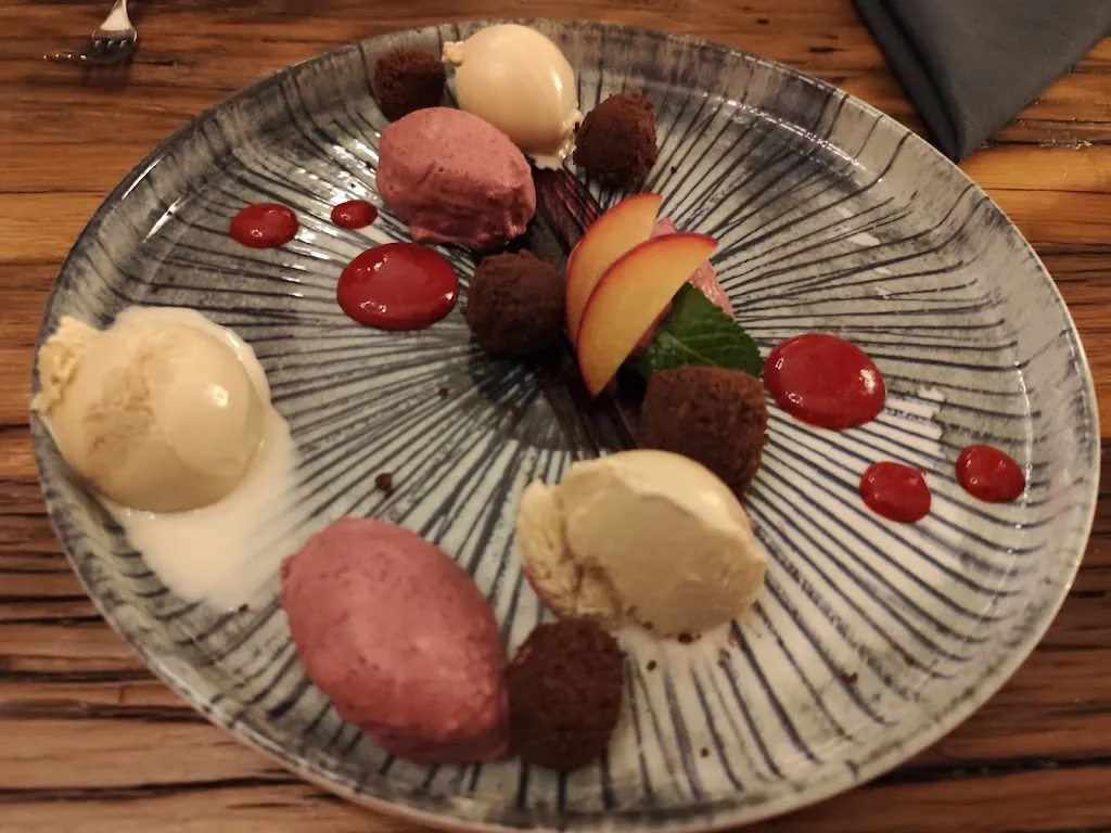 Stefanie Krom_Restaurant Tammenshof GmbH_Bunde_review