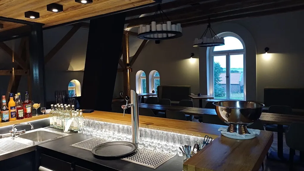 Gerd Wolbert_Restaurant Tammenshof GmbH_Bunde_review