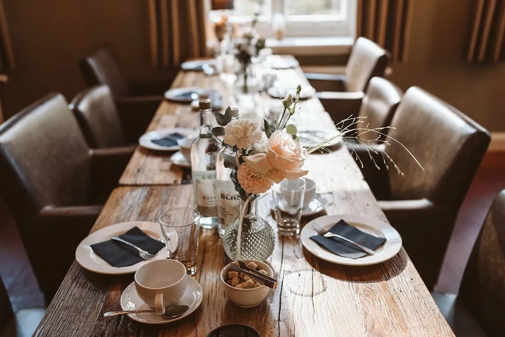 Restaurant Tammenshof GmbH_Bunde_slider_image_1