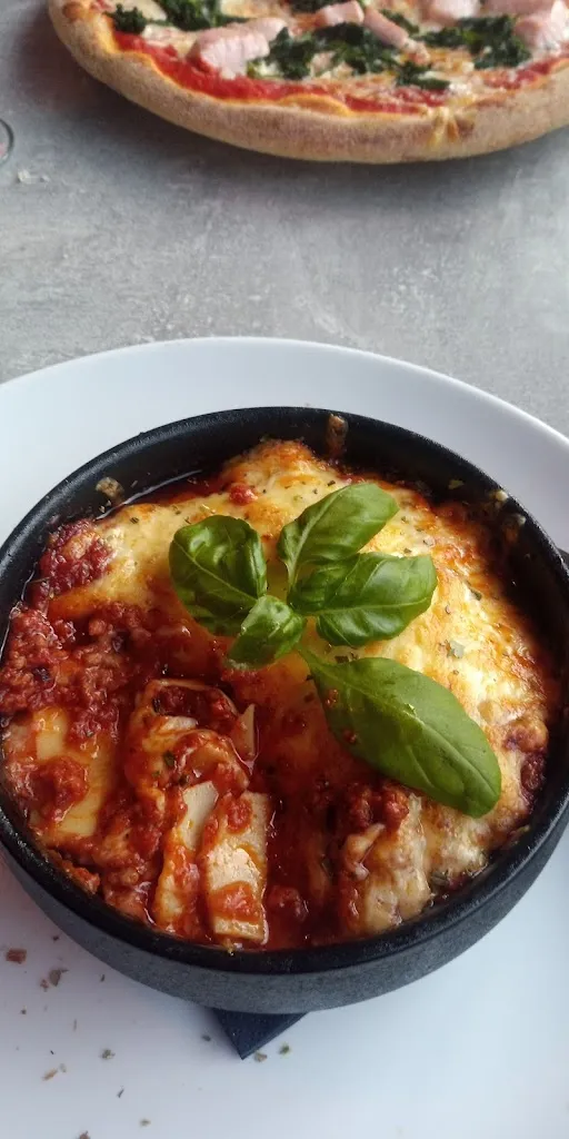 Menu_L'Osteria Apulien Bunde_Bunde_image_4