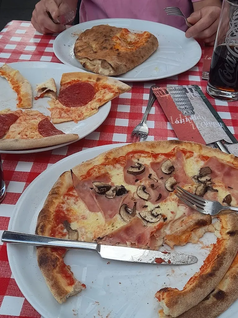 Menu_L'Osteria Apulien Bunde_Bunde_image_5